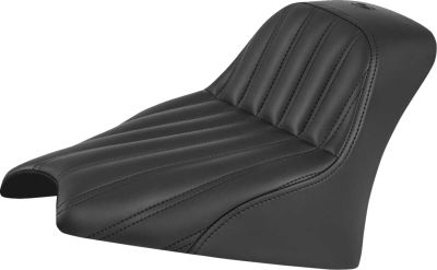 08102480 - SADDLEMEN SEAT KNUCKLES SOLO INDIAN SCOUT