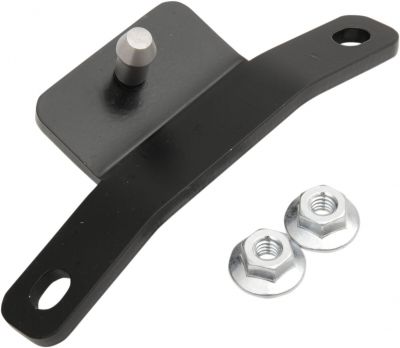 08200071 - DRAG SPECIALTIES EZ MOUNT BRACKET AND STUD