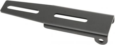 08200080 - DRAG SPECIALTIES BRACKET HINGED MOUNTING BLACK