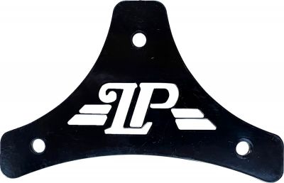 08200199 - Le Pera PLATE SISSY BAR CLASSIC