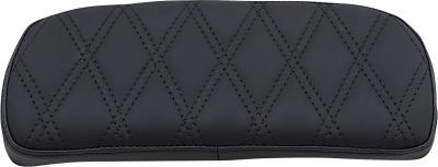 08220432 - DRAG SPECIALTIES PAD CHPTPAK DDIAM BLK