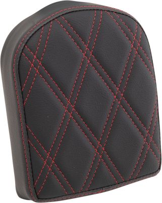 08220445 - DRAG SPECIALTIES PAD SBAR DDIAM RED 7