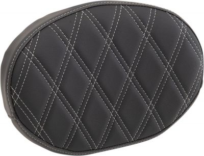 08220447 - DRAG SPECIALTIES PAD SBAR DDIAM SLV OVL