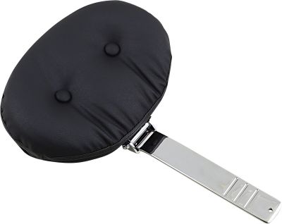 08220462 - DRAG SPECIALTIES BACKREST PAD PLW LG TALL