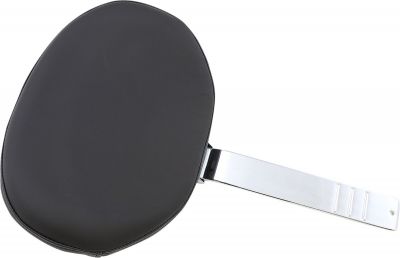 08220463 - DRAG SPECIALTIES BACKREST PAD LG TALL FL
