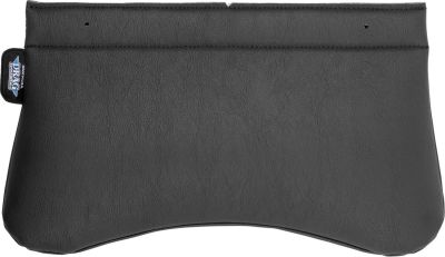 08220632 - DRAG SPECIALTIES Filler Pad Tour Pack Smooth Vinyl Touring