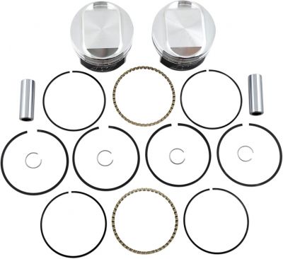 09030583 - WISECO TOP END PISTON KIT
