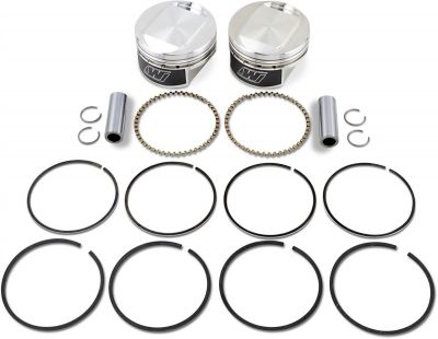 09030584 - WISECO TOP END PISTON KIT