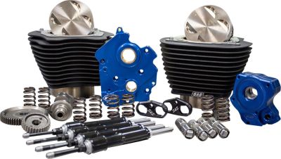 09040130 - S&S PowerPack Oil Cool 4.25