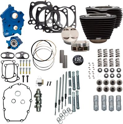 09040163 - S&S POWERPAK OILCOOL 4.320