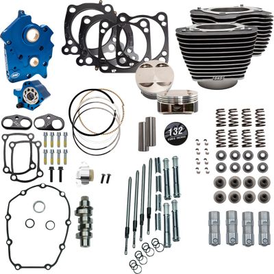 09040169 - S&S POWERPAK WATERCL 4.320