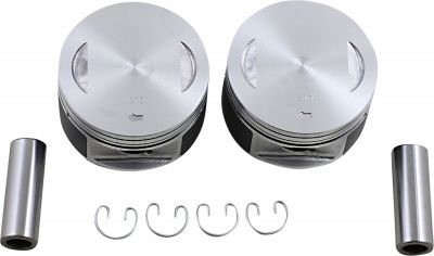 09110041 - DRAG SPECIALTIES PISTONS 3.75