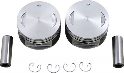 09110042 - DRAG SPECIALTIES PISTONS 3.75