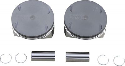 09110050 - DRAG SPECIALTIES PISTONS 107