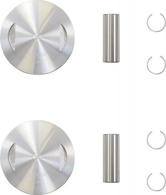 09110081 - DRAG SPECIALTIES PISTONS 95