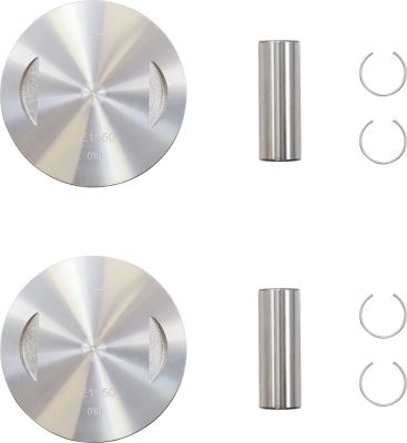 09110082 - DRAG SPECIALTIES PISTONS 95