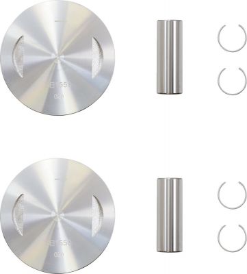 09110083 - DRAG SPECIALTIES PISTONS 95