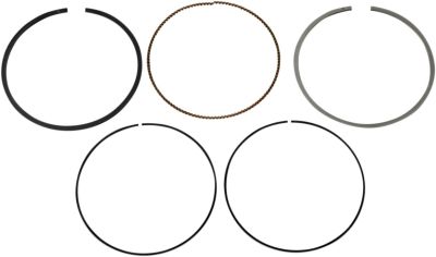 09120285 - WISECO PISTON RING SET