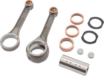 09230629 - DRAG SPECIALTIES CONNECTING ROD SET TC88