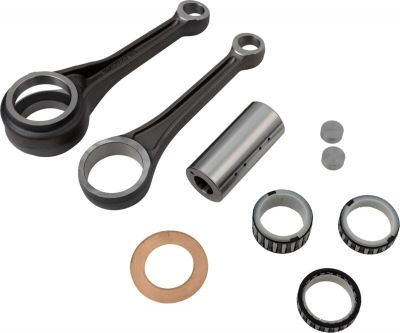 09230689 - DRAG SPECIALTIES CONNECTING ROD SET M8