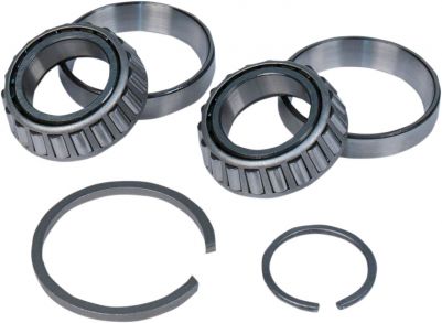 09240388 - S&S BEARING ASSEMBLY LEFT TIMKEN MAIN