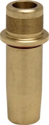 09262028 - KIBBLEWHITE VALVE GUIDE EXHAUST MANGANESE BRONZE