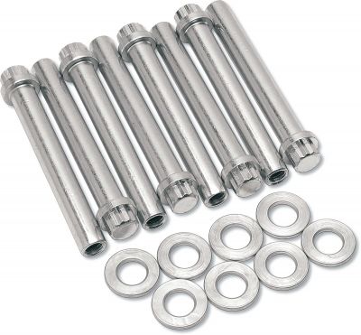 09300023 - S&S HEAD BOLT KIT