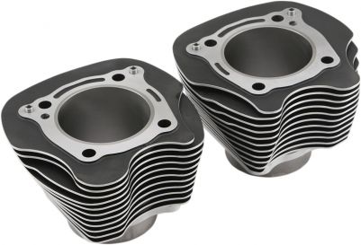 09310823 - DRAG SPECIALTIES CYLINDER SET M8 124/128