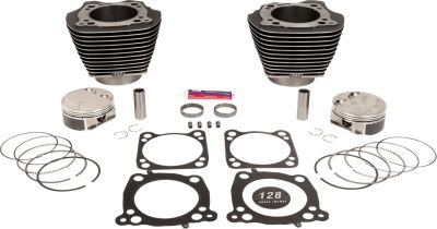 09311192 - S&S Cylinder Kit 4.25