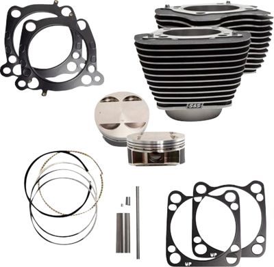 09311193 - S&S Cylinder Kit 4.25