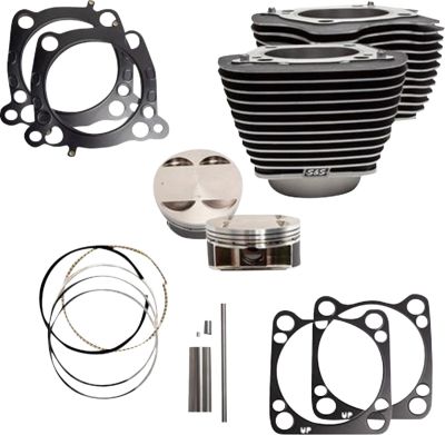09311196 - S&S CylinderKit 4.25