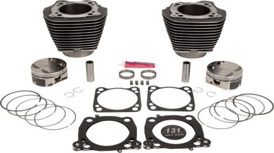 09311197 - S&S CylinderKit 4.25