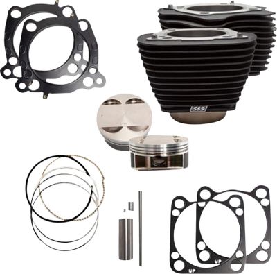 09311198 - S&S Cylinder Kit 4.25