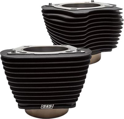 09311200 - S&S Cylinder Set 4.25