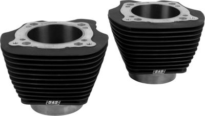 09311211 - S&S Cylinder Set - 4.32