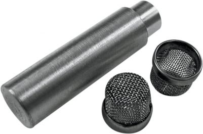 09320073 - PINGEL TWIN CAM OIL PUMP SCREENS