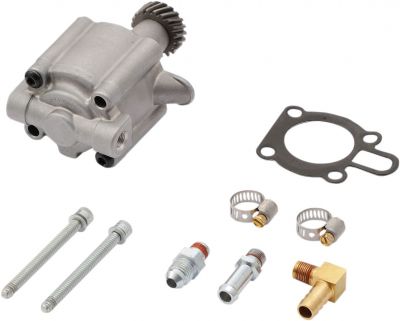 09320189 - DRAG SPECIALTIES OIL PUMP ASSEMBLY