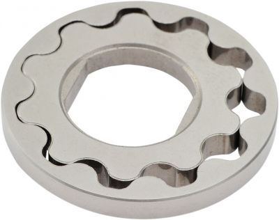 09320220 - DRAG SPECIALTIES GEROTOR FEED F/TC88/96