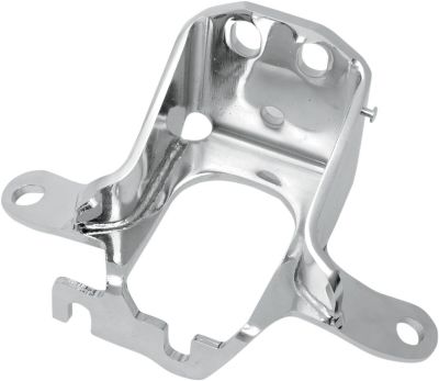 09330078 - DRAG SPECIALTIES TOP ENGINE BRACKET CHROME