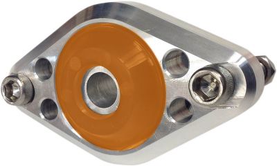 09330106 - ALLOY ART MOUNT MOTOR ISO FRONT