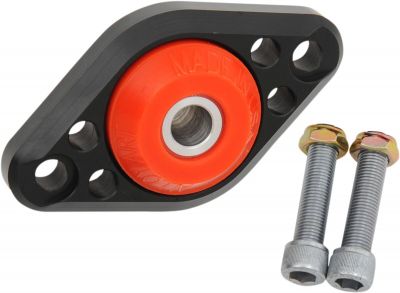 09330107 - ALLOY ART MOUNT MOTOR ISO FRONT