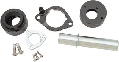 09330118 - DRAG SPECIALTIES MOUNT KITS ISOLATOR REAR