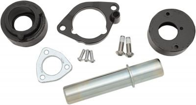 09330119 - DRAG SPECIALTIES MOUNT KITS ISOLATOR REAR