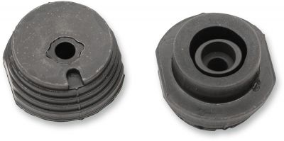 09330133 - DRAG SPECIALTIES MOUNTS MOTOR ISO-MOUNT FRONT