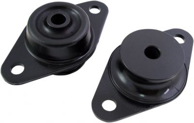 09330135 - DRAG SPECIALTIES MOUNT MTR HDUTY F 80-08