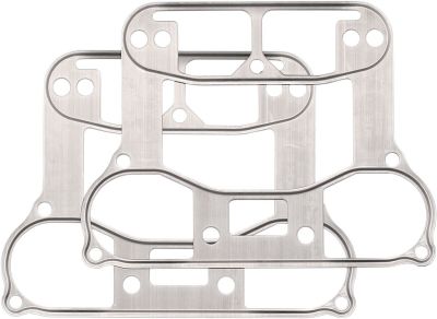 09340001 - COMETIC ROCKER BOX GASKET ONE-PIECE VITON 0.020