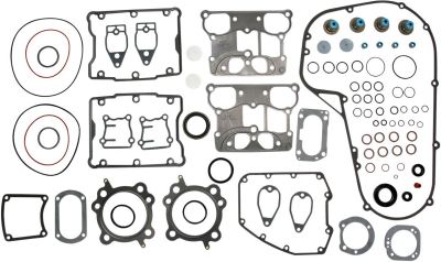 09340728 - COMETIC COMPLETE GASKET KIT EST STD. BORE FL