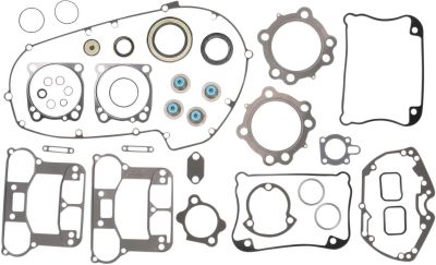 09340734 - COMETIC COMPLETE GASKET KIT EST STD. BORE BUELL