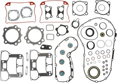 09340736 - COMETIC COMPLETE GASKET KIT EST XL 1200