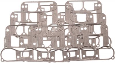 09340751 - COMETIC ROCKER BOX GASKET ONE-PIECE VITON 0.020